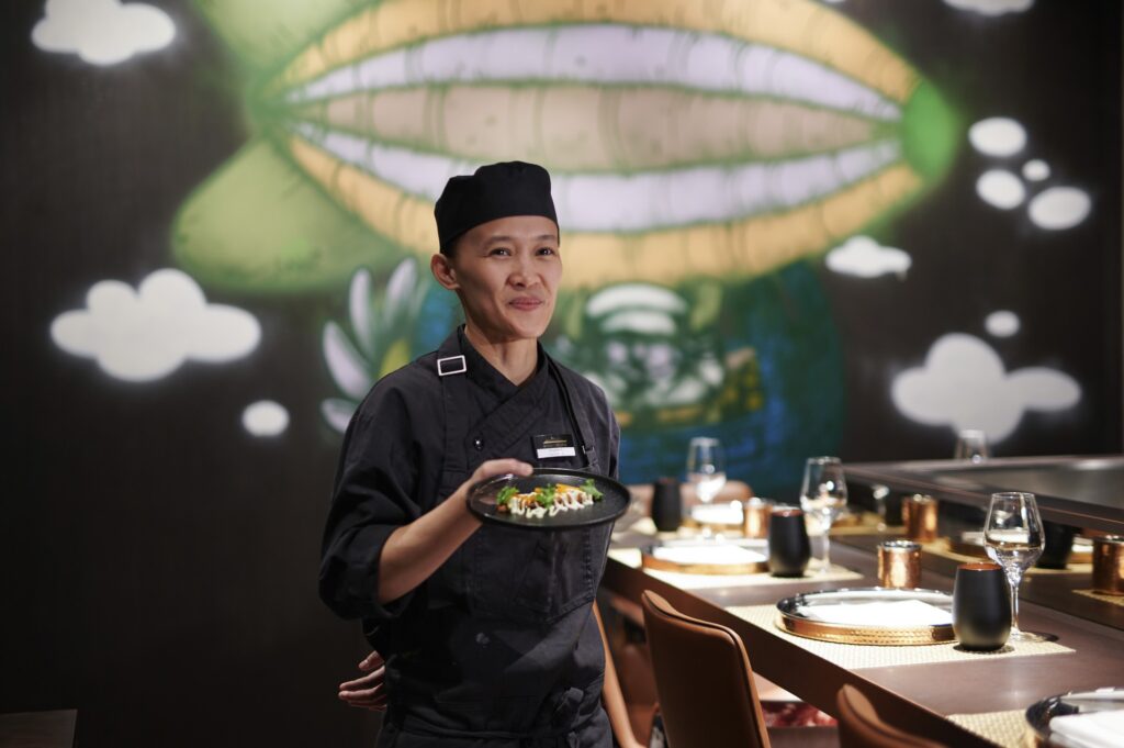 Croisière haut de gamme tout compris Scenic Croisière gastronomique tout inclus Scenic