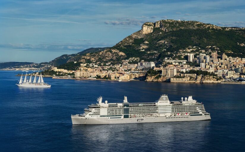 Nouvelle promotion Silversea Cruises, croisières de luxe