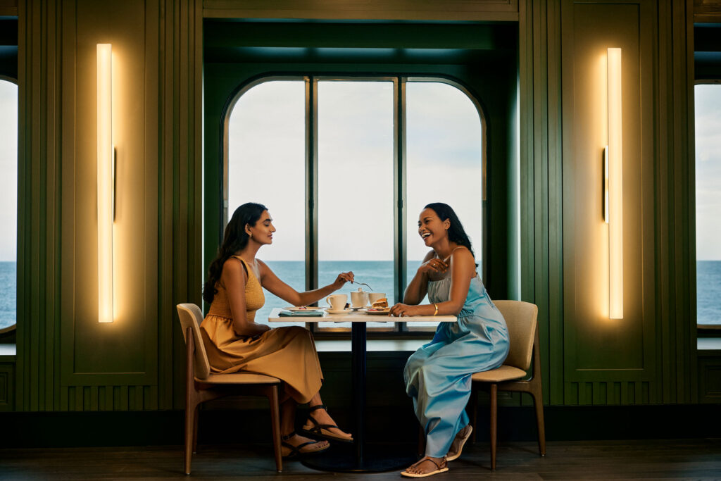 Croisière de luxe tout compris Crystal Cruises : des offres promotionnelles irrésistibles