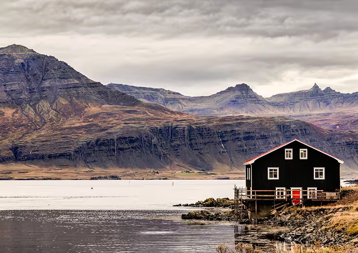Croisières en Europe du Nord, Islande et Groenland avec Oceania Cruises