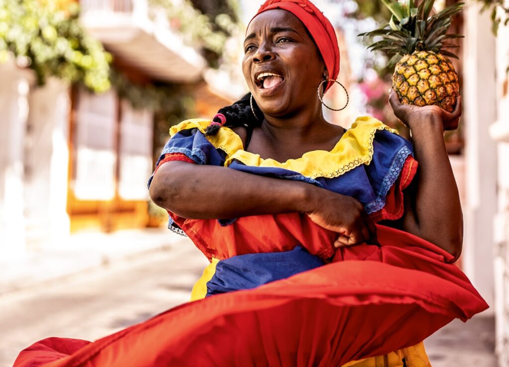 Rencontre avec la chaleur humaine
