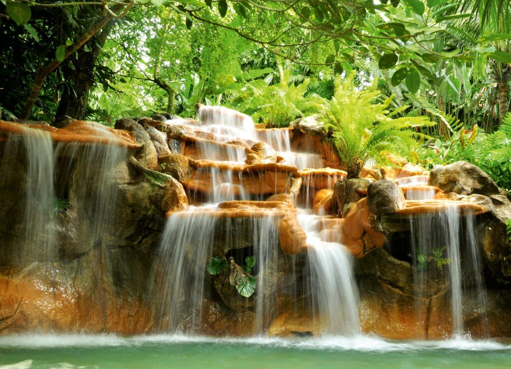 Croisières en voilier Sea Cloud Cruises 100% nature !