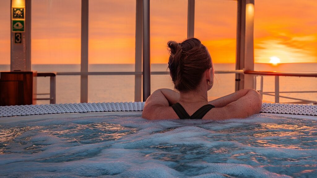 La Croisière Silversea devient la Destination