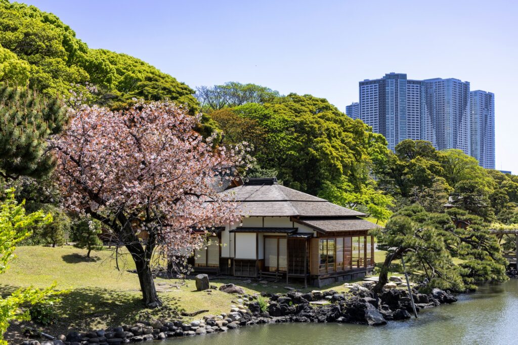 Voyages en mer de luxe Silversea Cruises tout compris au Japon
