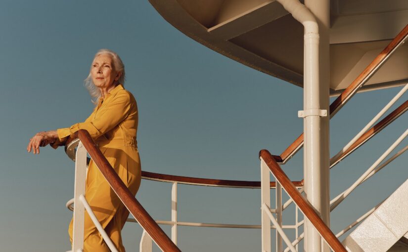 Croisières Crystal Offre Solos