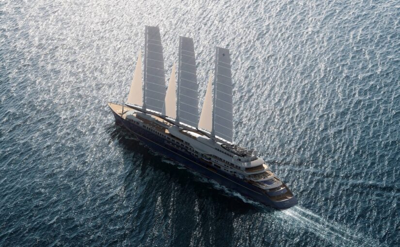 Orient Express Corinthian