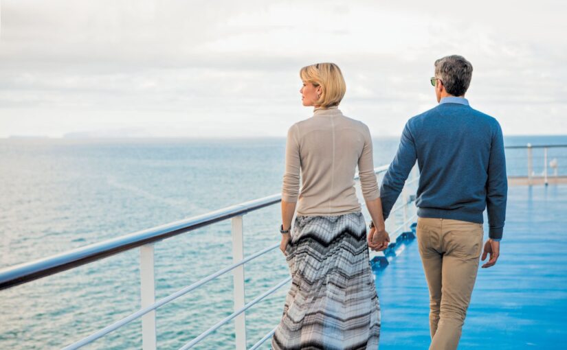 L’Offre Black Friday Exceptionnelle de Regent Seven Seas Cruises