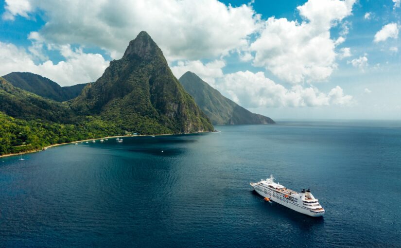 Croisière Windstar offre black friday