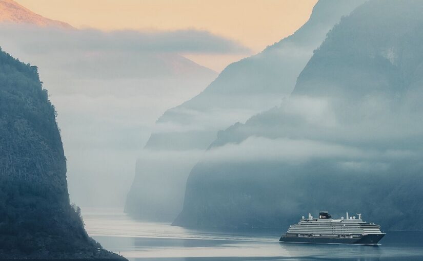 Explora Journeys : Une Invitation Exclusive avec jusqu’à 40% de Remise