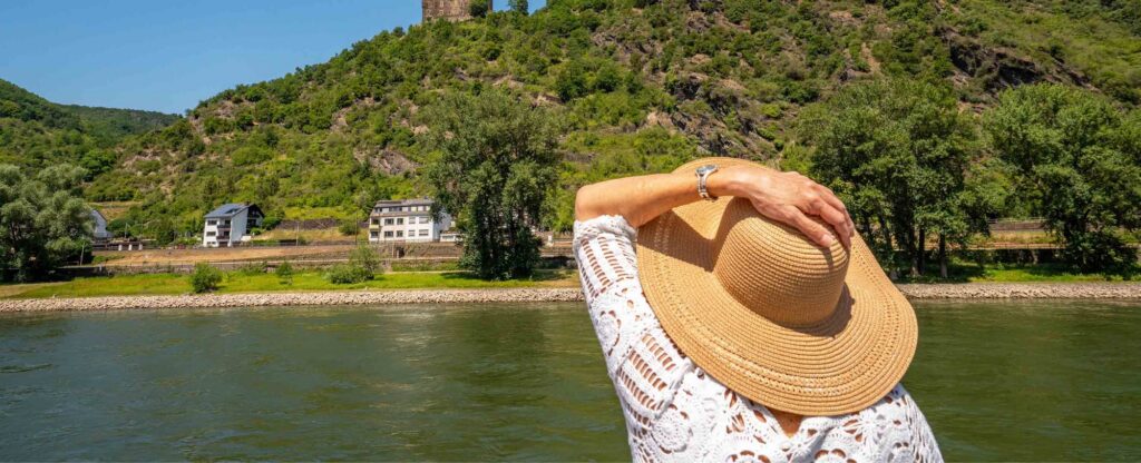 Croisières sans supplément pour les personnes seules