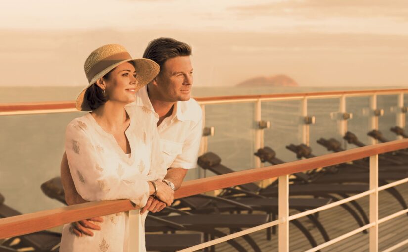 Croisières Seabourn Black Friday 2025