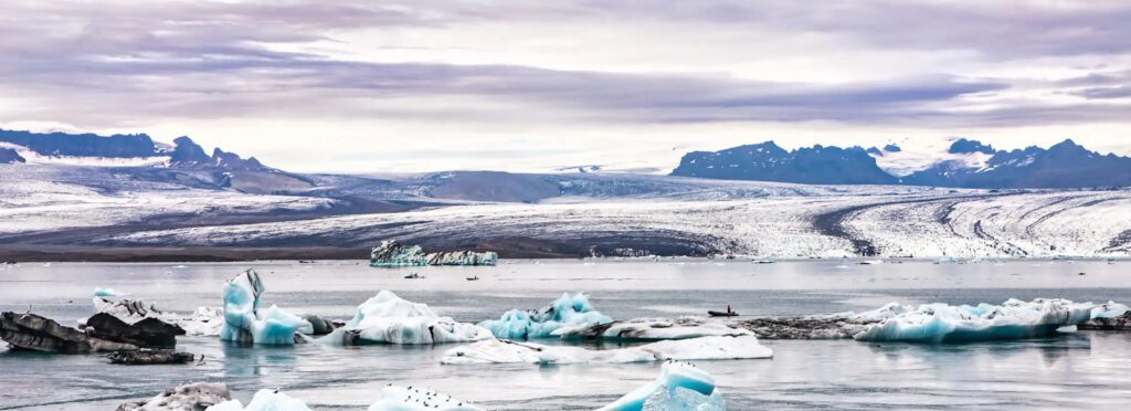 Croisières Seabourn en Islande