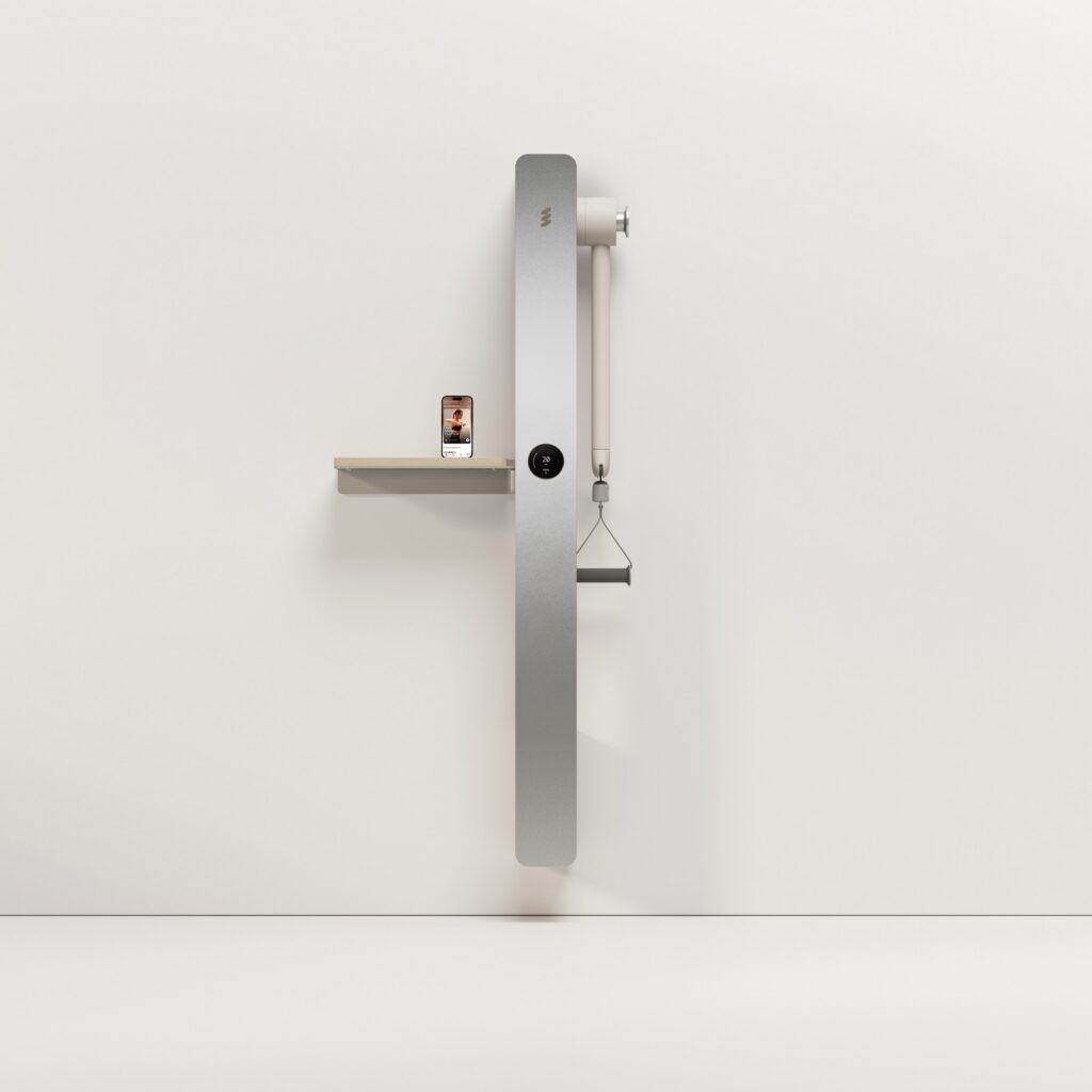 AMP est un système d'entraînement par force alimenté par intelligence artificielle