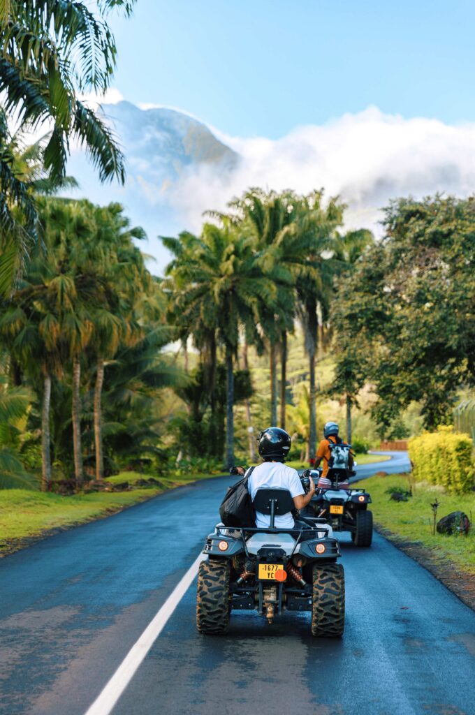 Croisière Windstar en Polynésie Française - Tahiti - Moorea