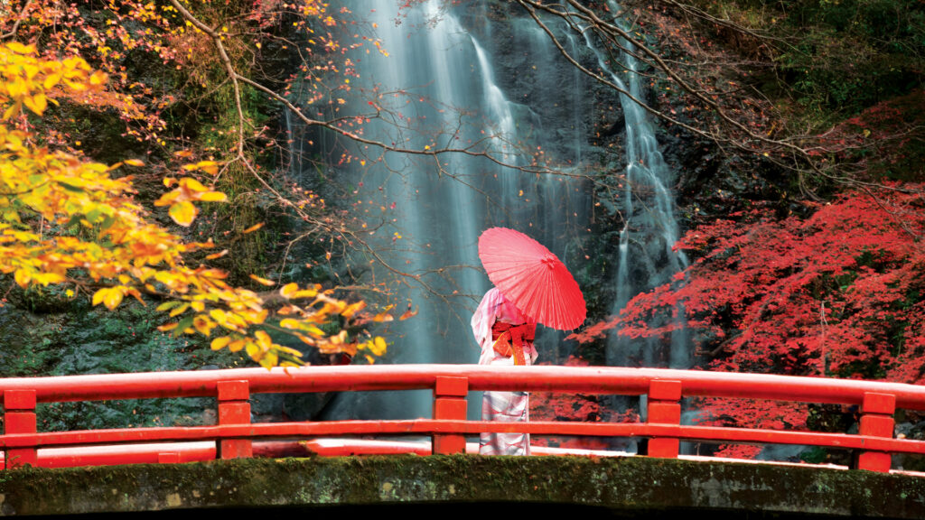 Croisières de luxe Seabourn au Japon
