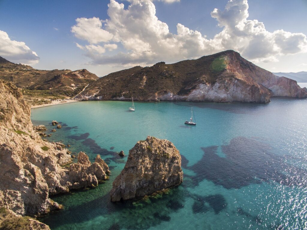 Croisière Sea Cloud Cruises - Méditerranée, Grèce