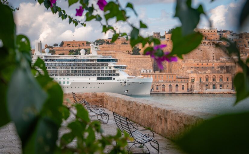 Croisières Silversea offre Limitless Discovery