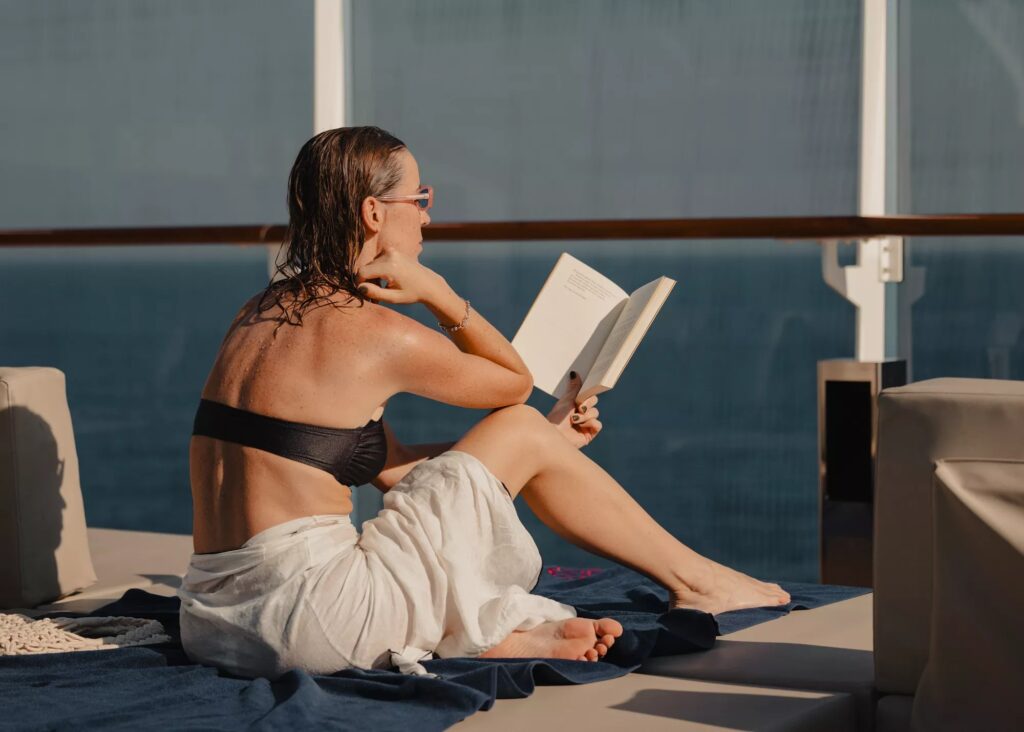 Croisières Explora pour personnes seules