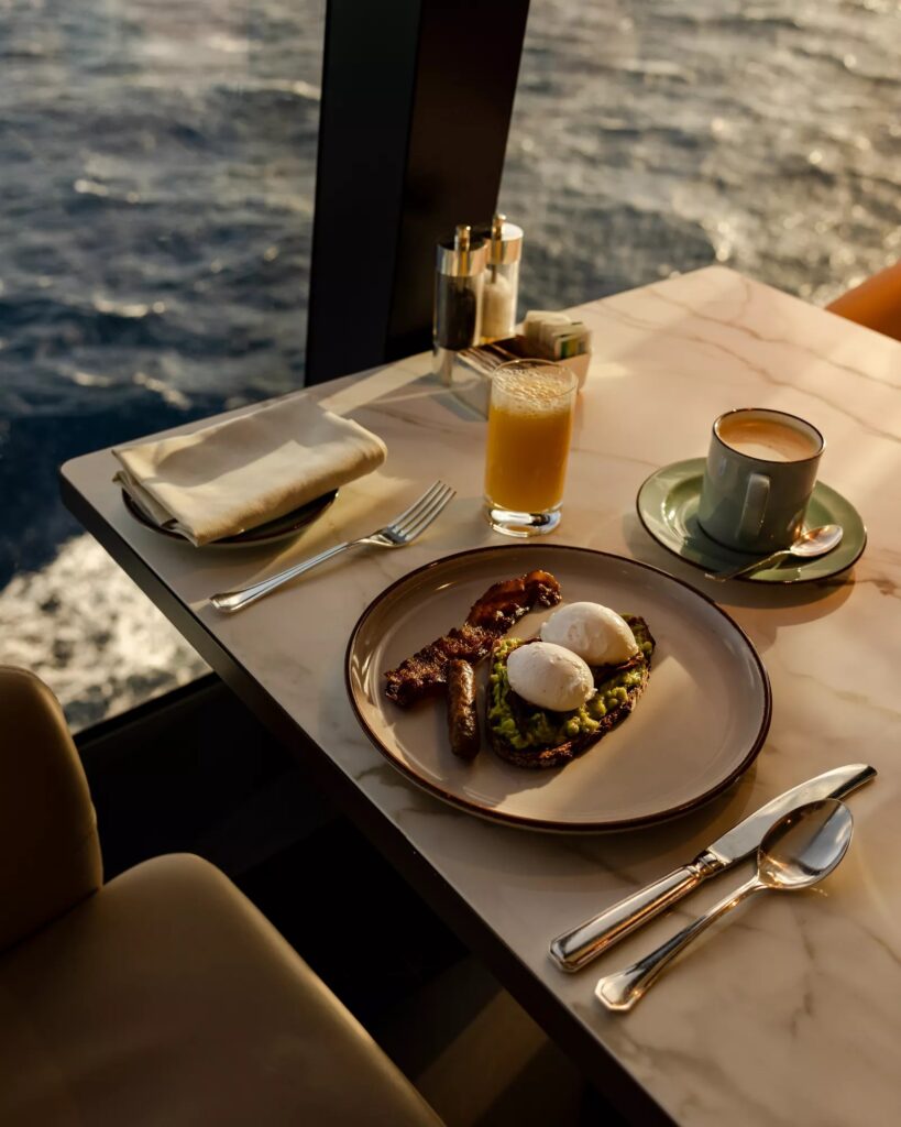 Croisière pensée pour les voyageurs solo