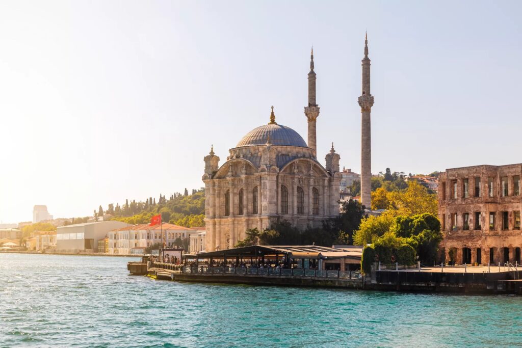La Méditerranée avec Explora Journeys