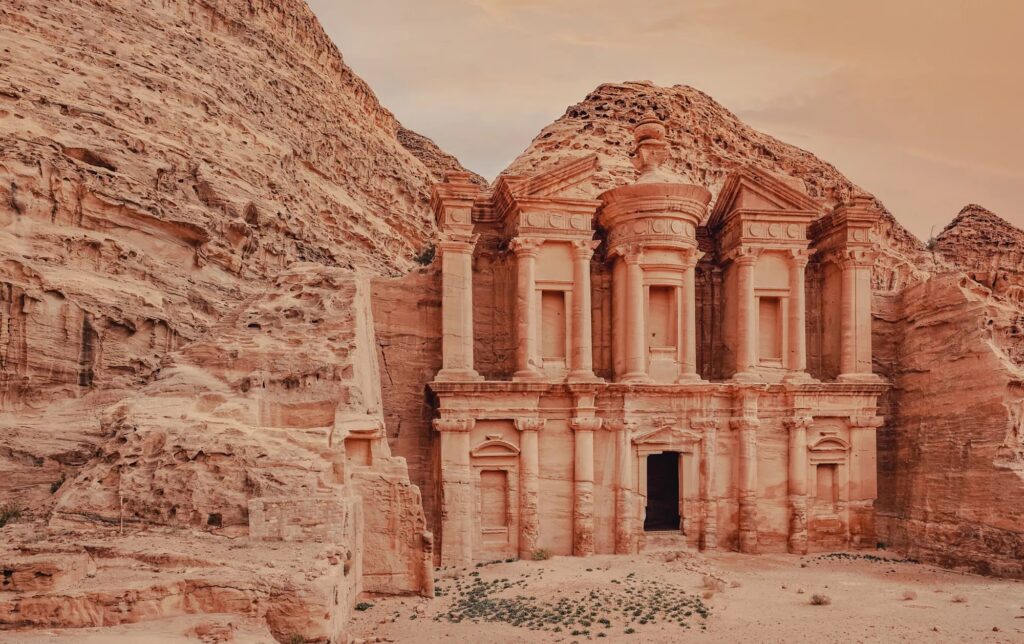 Mer Rouge en voyage haut de gamme