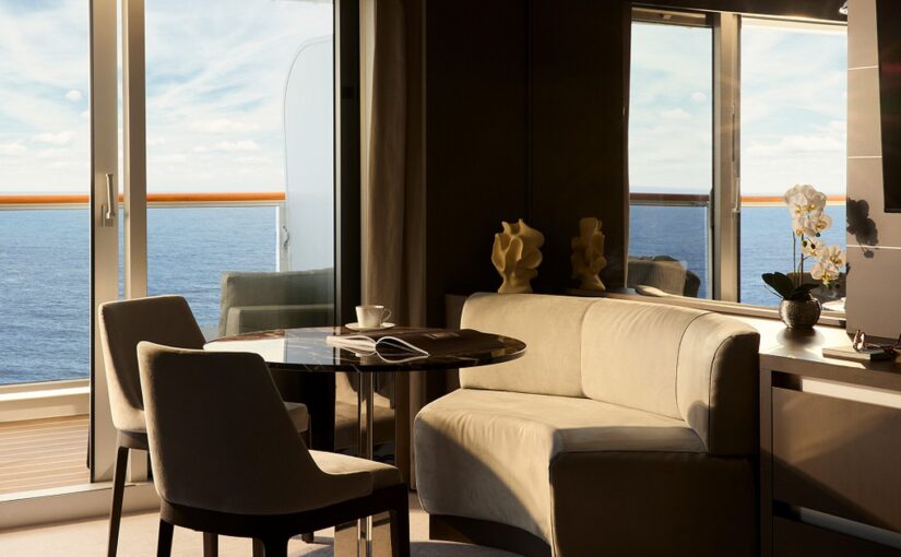 Une Invitation Particulière de la Part d&rsquo;Explora Journeys