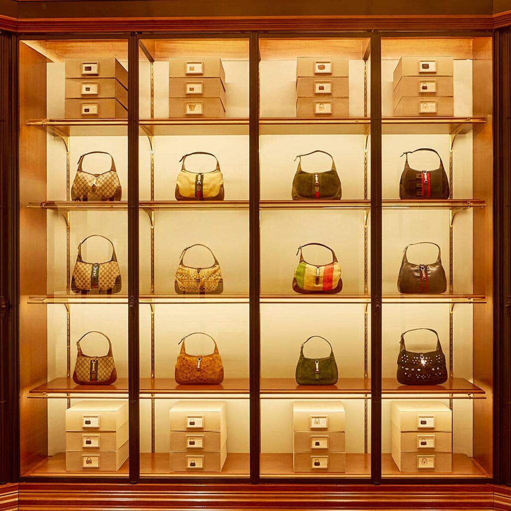 Découvrez Gucci en croisière PONANT