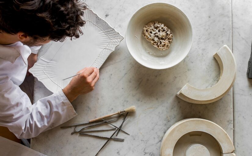 Croisière PONANT 2027 - Luxe Savoir Faire Italien