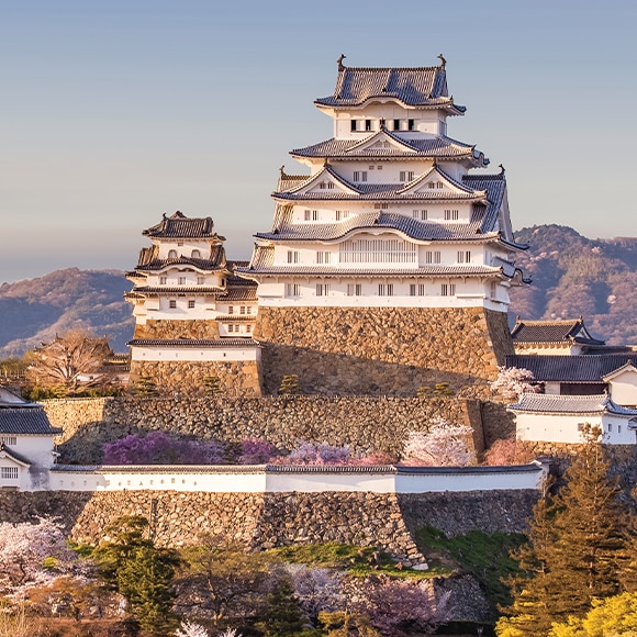 Croisières de Luxe Regent Seven Seas Cruises - Concierge Collection 2027 2028 Asie-Pacifique