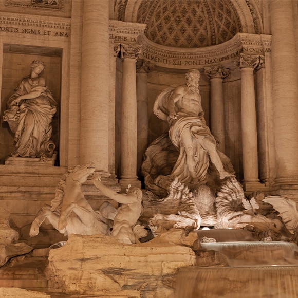 Croisières de Luxe Regent Seven Seas Cruises - Concierge Collection 2027 2028 Europe et Arabie