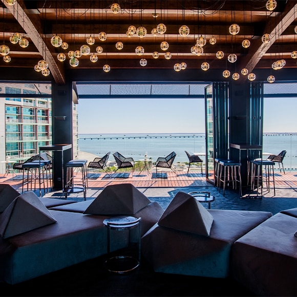 Lisbonne : Tivoli Avenida Liberdade