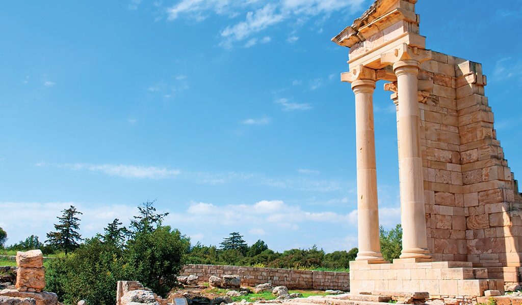 Croisière Noël et Nouvel AN en Méditerranée avec Regent