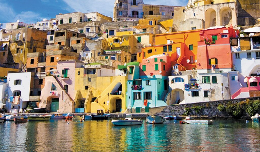 Croisière Regent de 10 nuits entre Rome et Barcelone