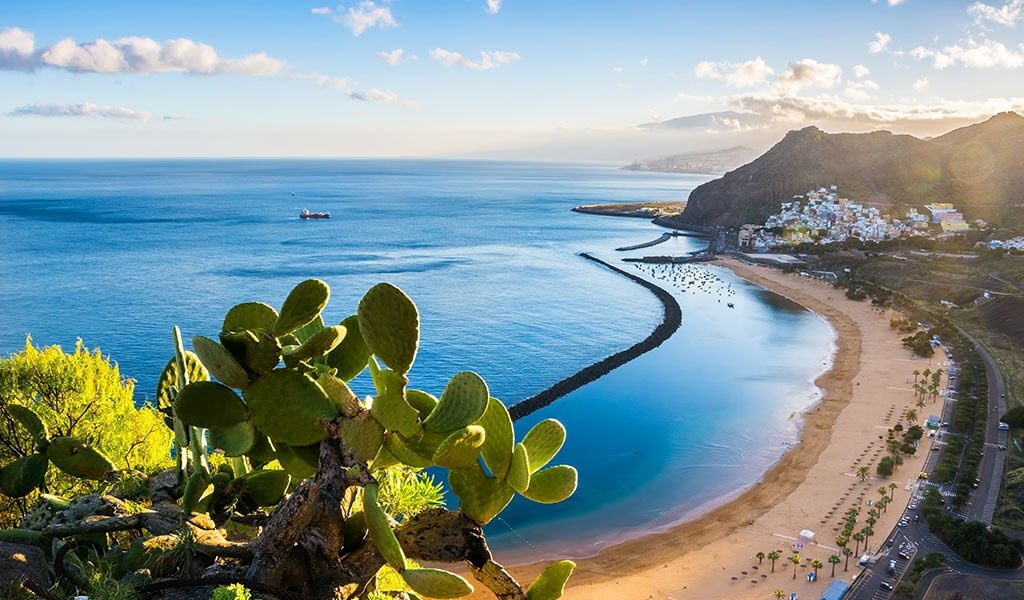 Traversée de 12 nuits reliant Barcelone à Lisbonne