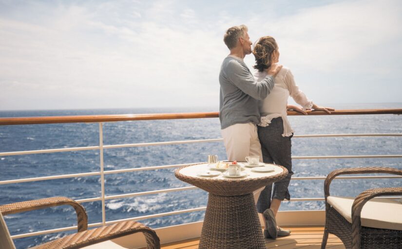 Regent Seven Seas Cruises : L&rsquo;offre « Upgrade Your Horizon » pour Explorer le Monde en Luxe Absolu