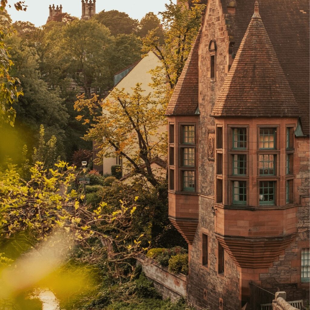 Europe du Nord en croisière Regent Seven Seas Cruises