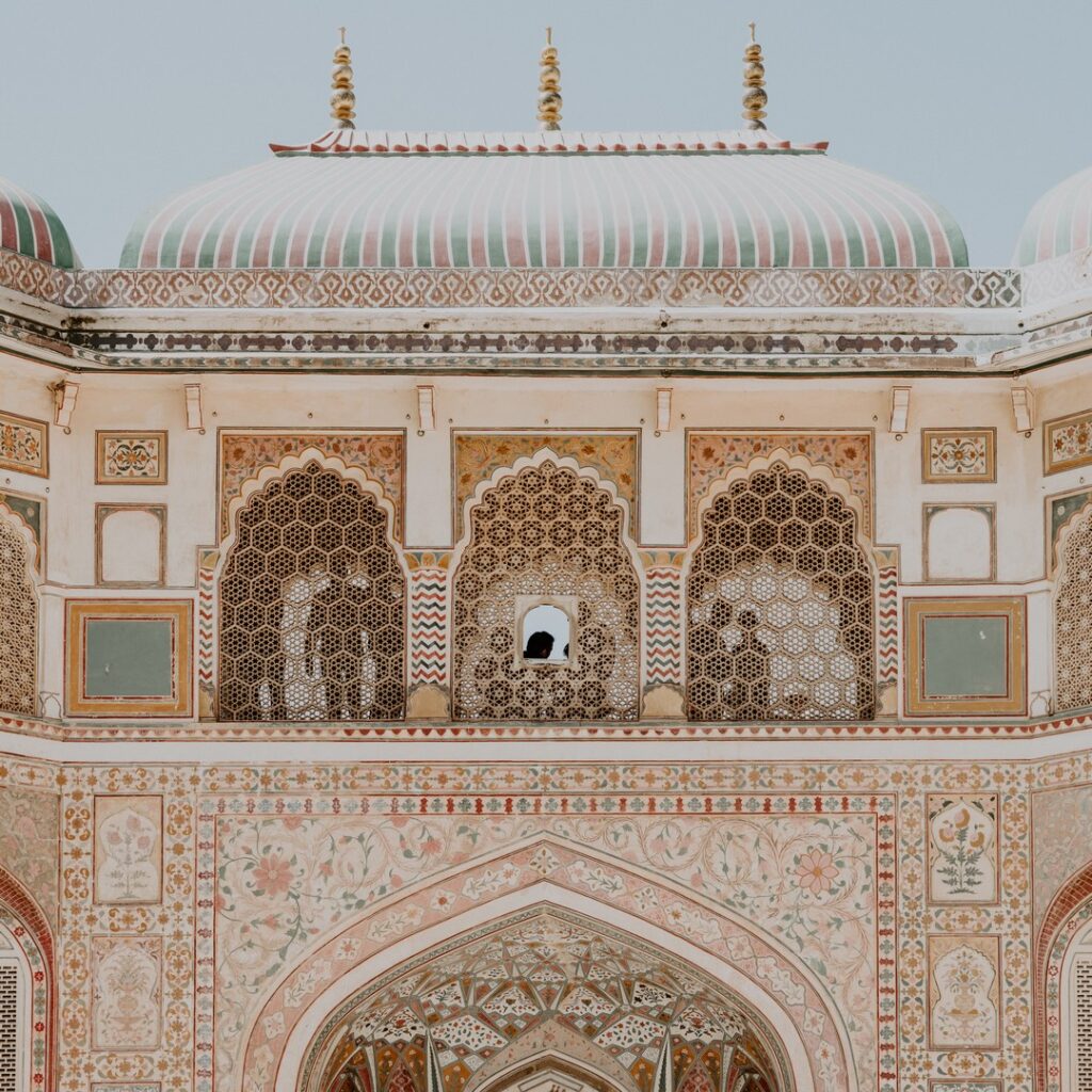 Voyage de luxe en Afrique et Moyen-Orient avec Regent Seven Seas Cruises