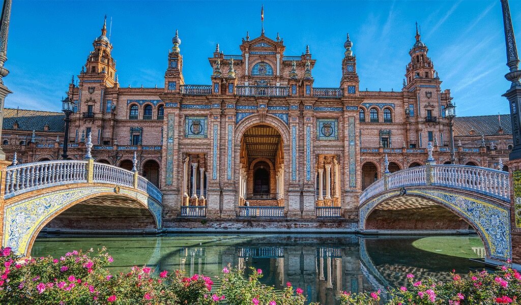 Croisière de 14 nuits entre Athènes et Lisbonne