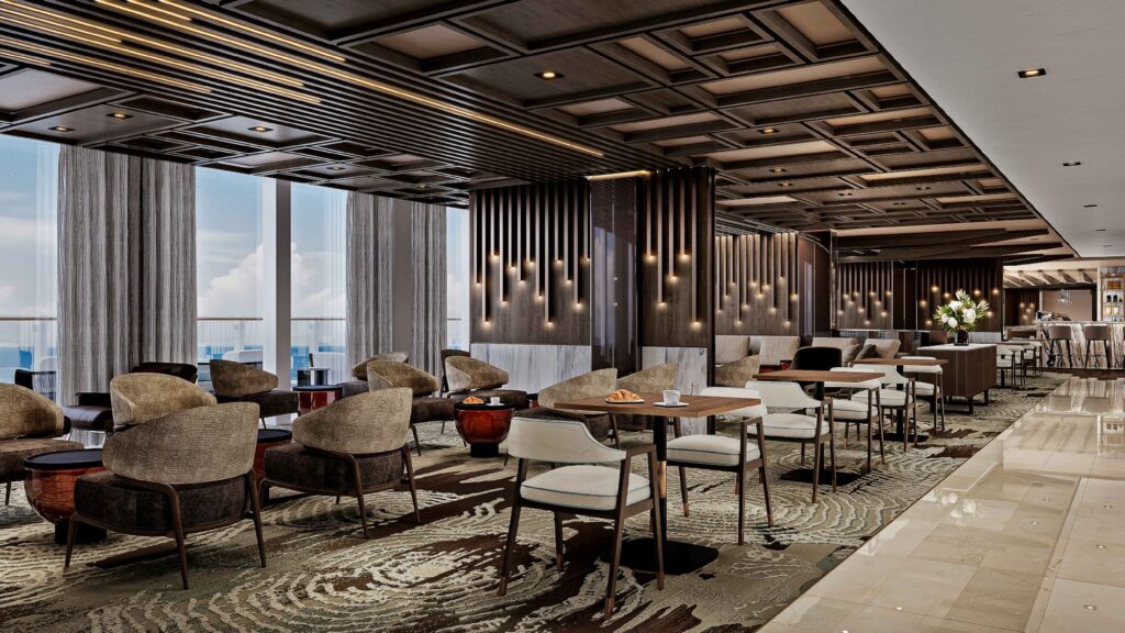 Le Crema Café : un incontournable