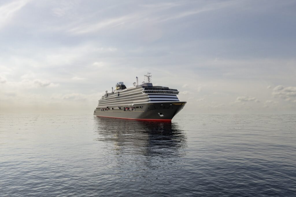 Embarquez à bord d'EXPLORA III