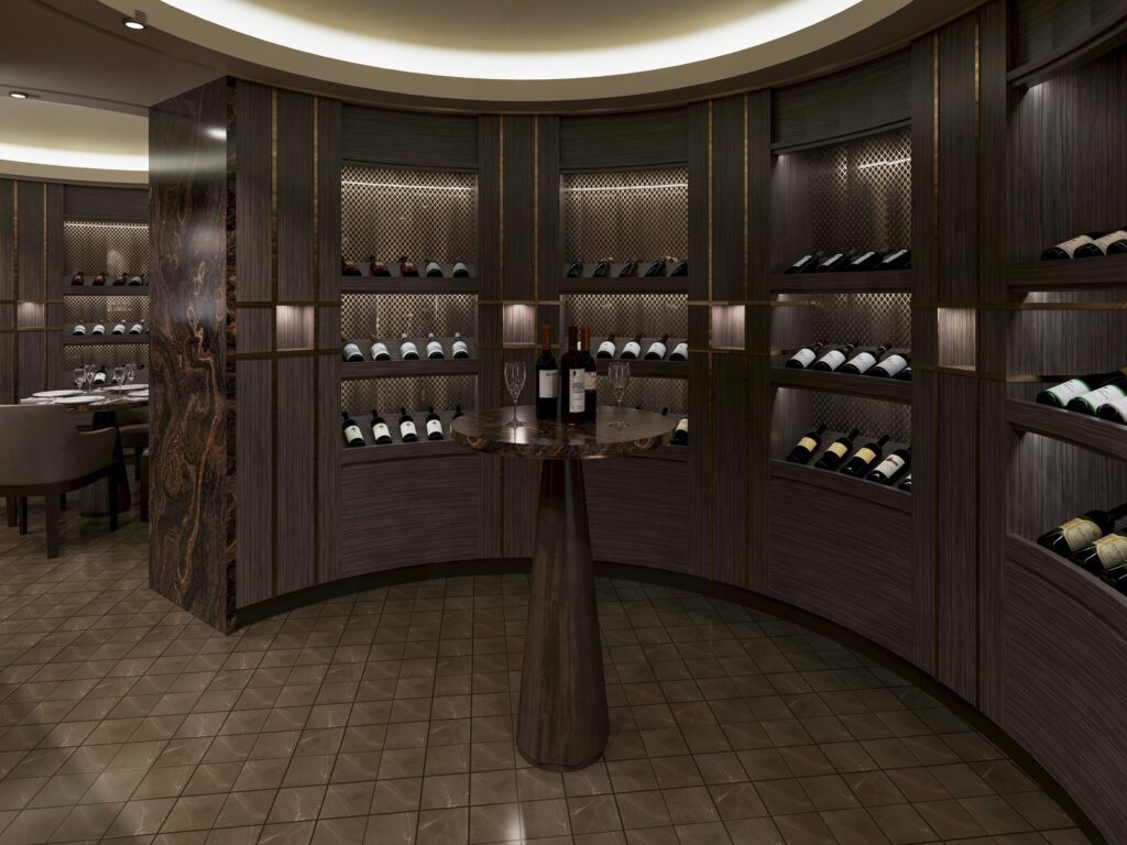 Nouveauté à bord d'EXPLORA III