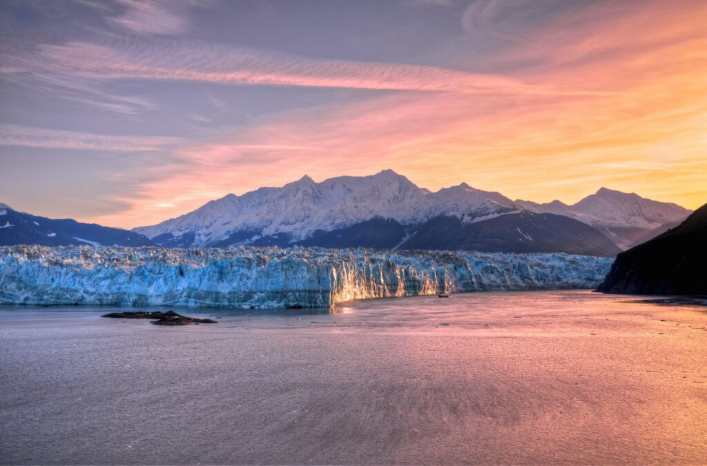 Les beautés de l'Alaska à découvrir en croisières