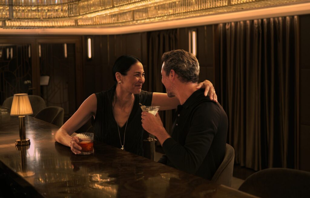 Une offre exceptionnelle d'Oceania Cruises