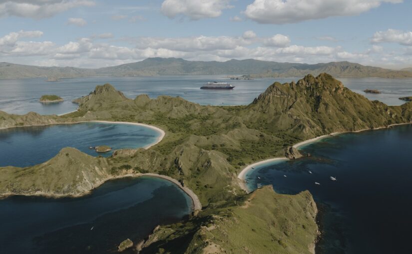 Explora Journeys tour du monde 2029