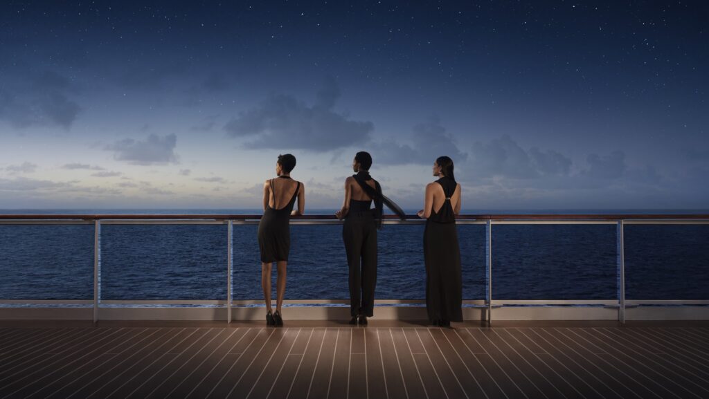 Explora Journeys : boutique-hôtel en mer