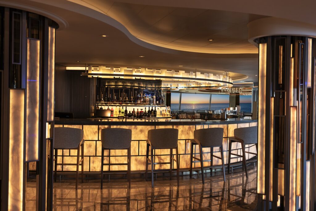 Récompense du programme Oceania Club Ambassador