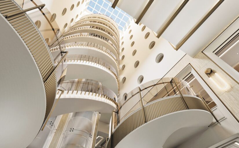 Croisières de luxe Regent et Oceania Cruises