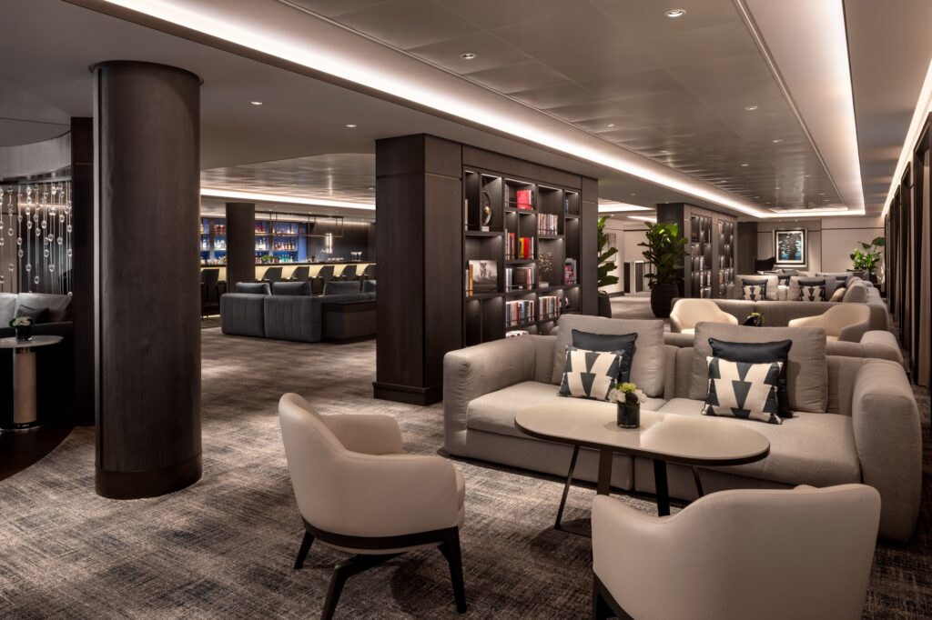The Ritz-Carlton Yacht Collection - le summum de la croisière de luxe