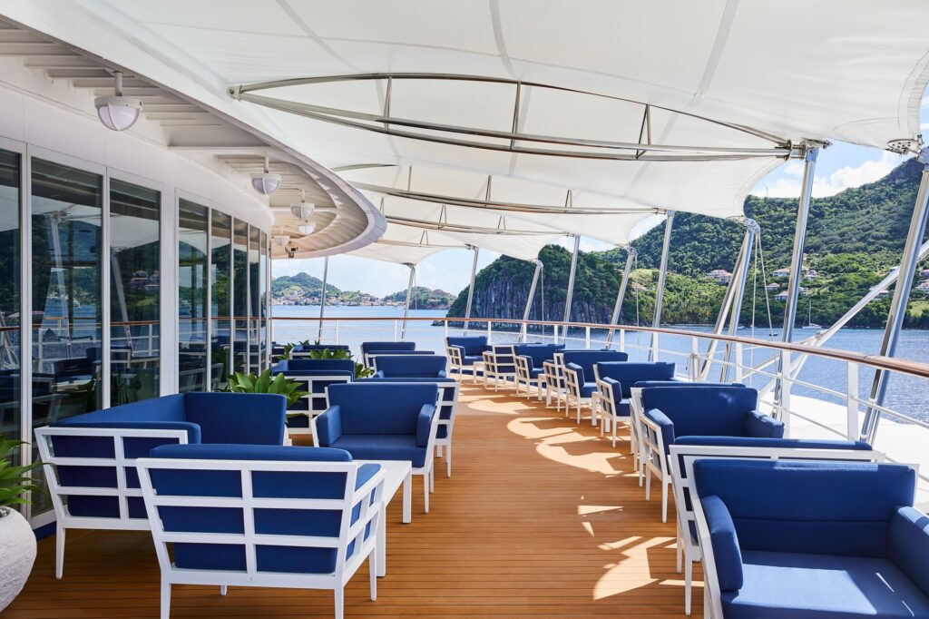 Croisières Silversea : City Stays