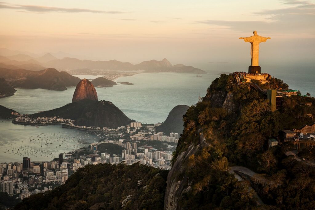 Croisières Silversea : City Stays à Rio de Janeiro, Brésil